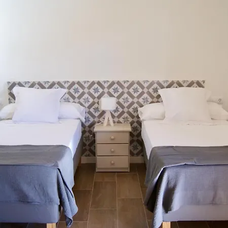 Apartmanhotel Les Agudes Arbúcies