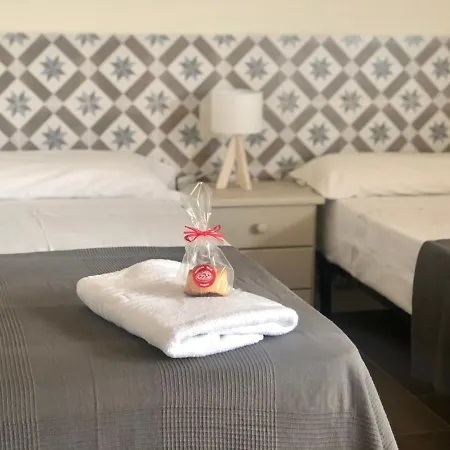 Apartmanhotel Les Agudes Arbúcies