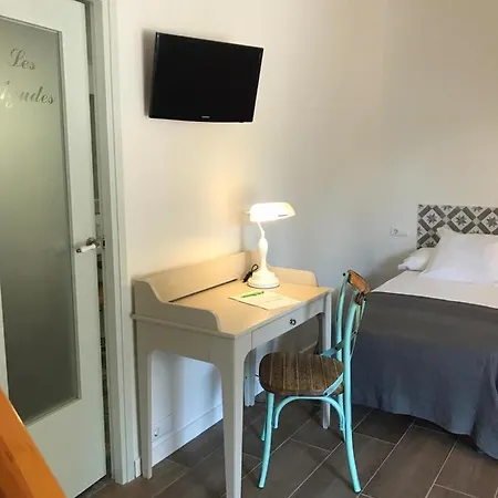 Les Agudes Apartmanhotel