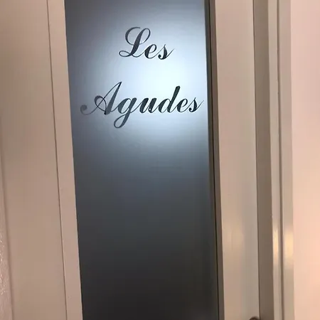 Les Agudes Apartmanhotel Arbúcies