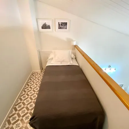 Les Agudes Apartmanhotel Arbúcies