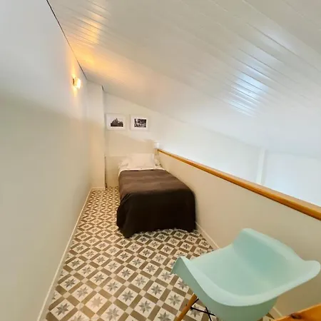 Apartmanhotel Les Agudes *