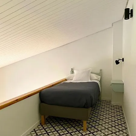 Apartmanhotel Les Agudes Arbúcies